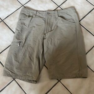 Patagonia Shorts